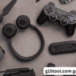 Exploring G15Tool.com Gadgets: A Guide to Innovative Technology