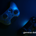 Gamerxo Dot Com: Your Ultimate Gaming Hub