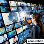 Pondershort.com/: Ultimate Platform for Creative and Concise Content