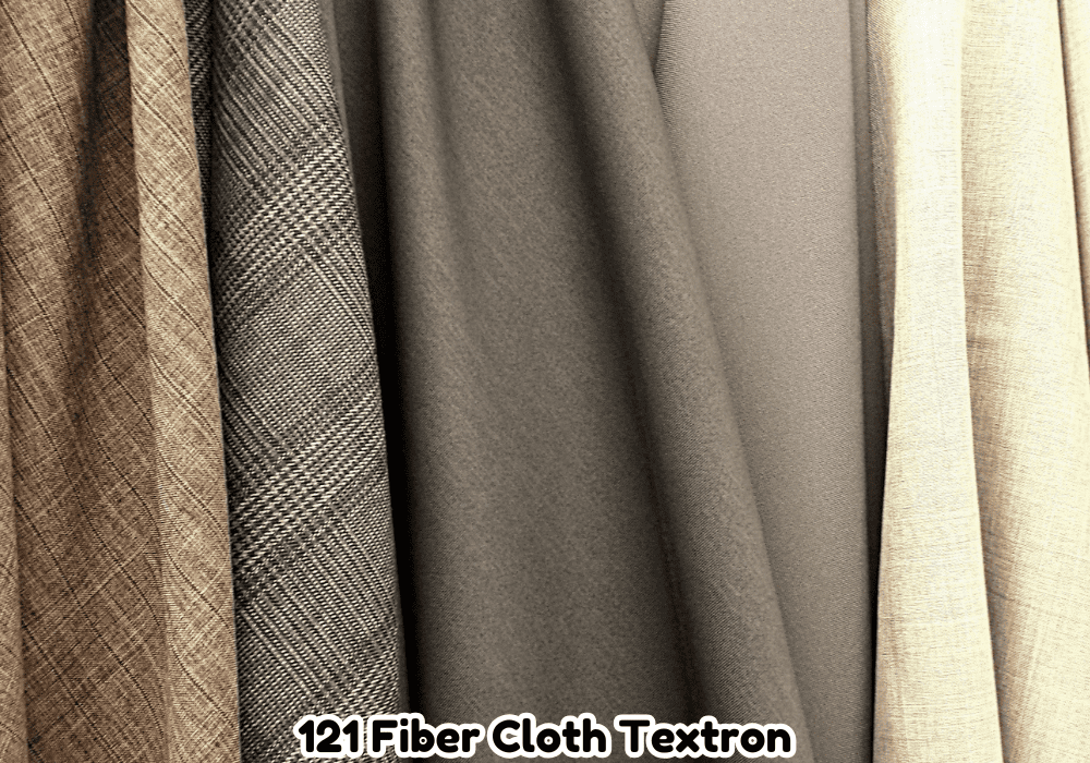 121 fiberglass cloth textron