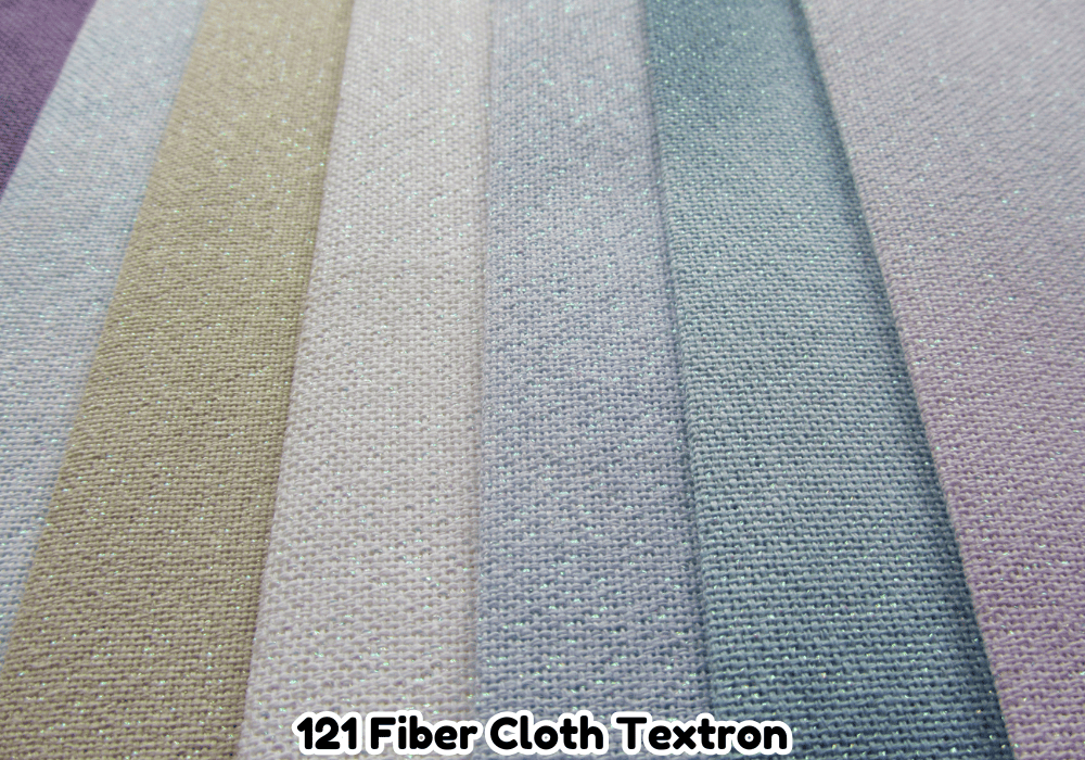 fiber glass 121 textron