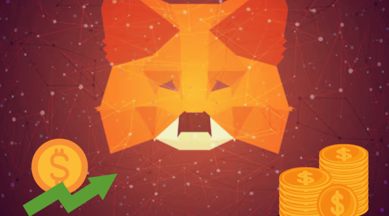 Download MetaMask Tumbl