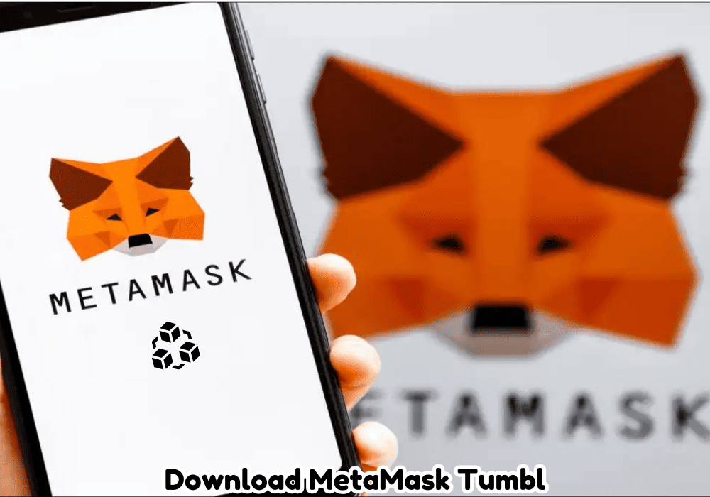 Download MetaMask Tumbl