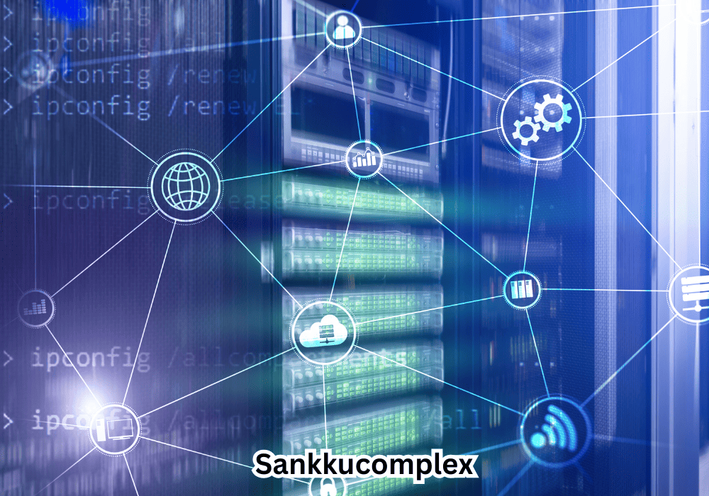 Sankkucomplex