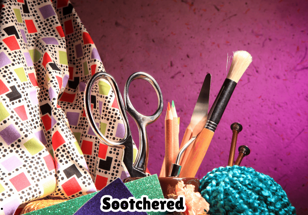 sootchers stitches