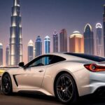 Luxury Car Rental Dubai: The Ultimate Guide for Sophisticated Travel