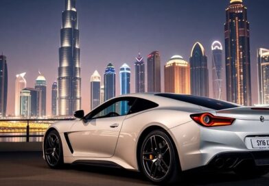 Luxury Car Rental Dubai: The Ultimate Guide for Sophisticated Travel