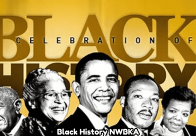 Black History NWBKA