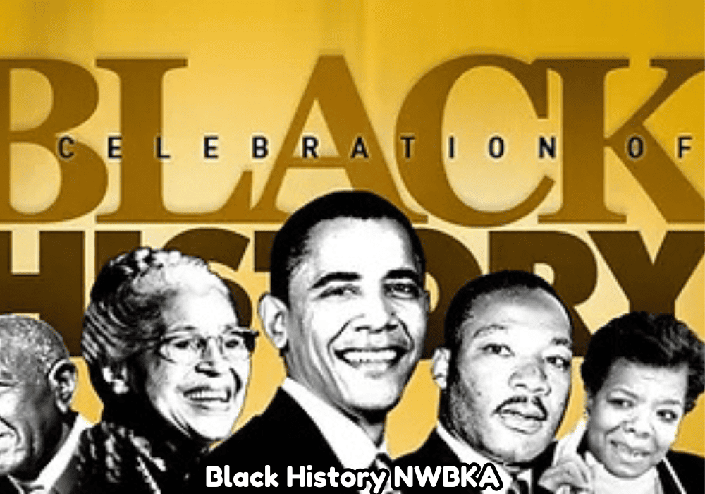 Exploring Black History NWBKA and Its Impact