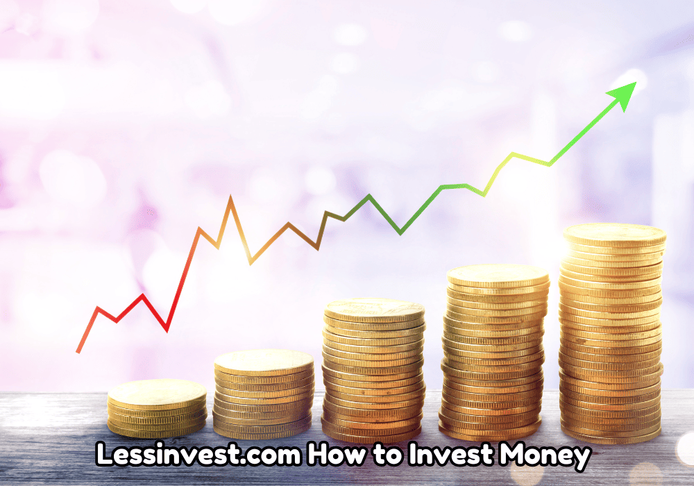 Lessinvest.com How to Invest Money