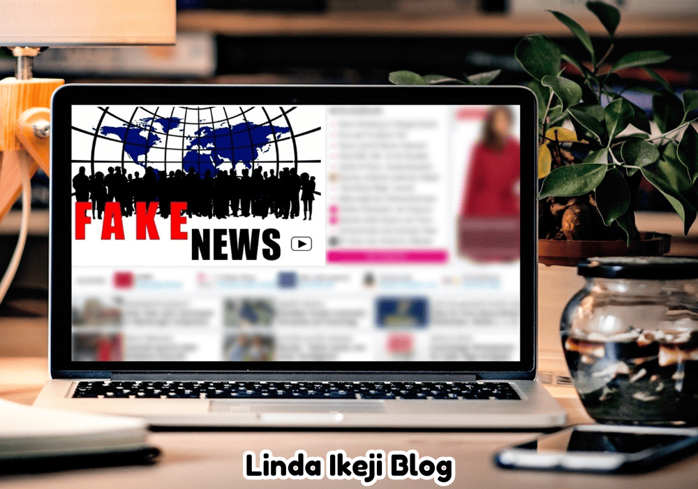 Linda Ikeji Blog