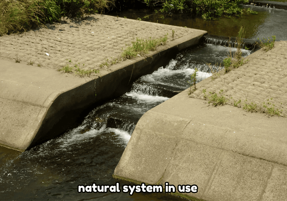 Natural Systems in Use