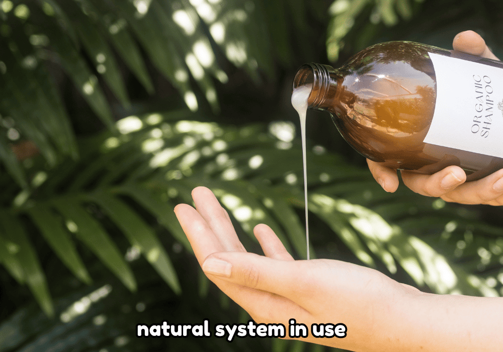 Natural Systems in Use