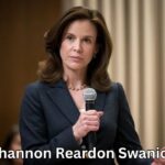 The Rise of Shannon Reardon Swanick in the World of Finance
