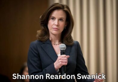 Shannon Reardon Swanick
