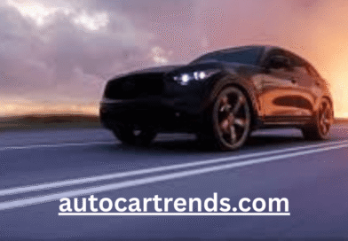 Autocartrends.com