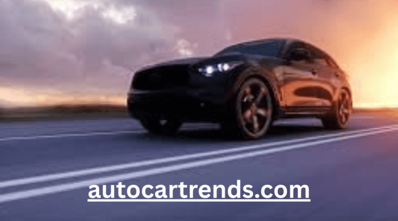 Autocartrends.com
