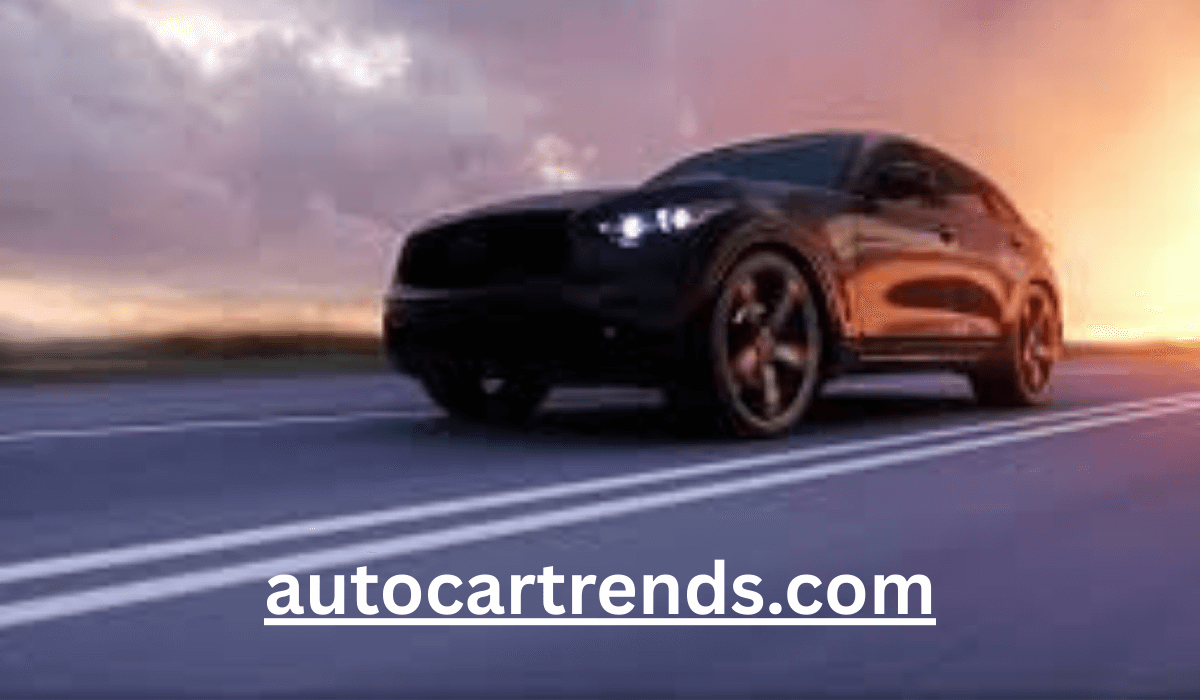Autocartrends.com: Your Ultimate Guide to the Future of Automotive Innovation
